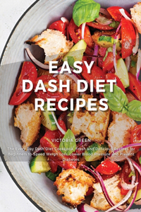 Easy Dash Diet Recipes