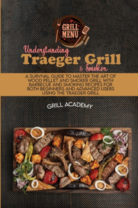 UNDERSTANDING TRAEGER GRILL  AMP  SMOKER
