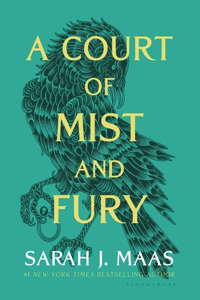 A COURT OF MIST AND FURY  A COURT OF THO
