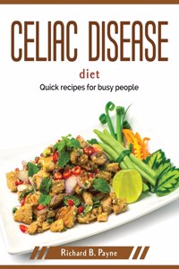 Celiac Disease Diet