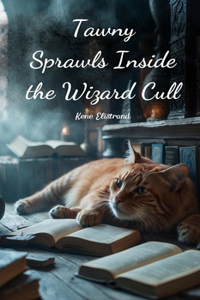 Tawny Sprawls Inside the Wizard Cull