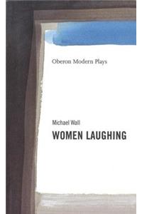 Women Laughing
