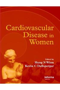 Cardiovascular Disease in Women