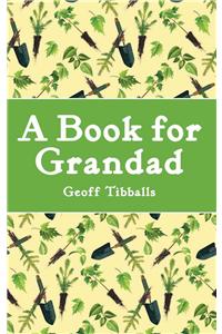 Book for Grandad