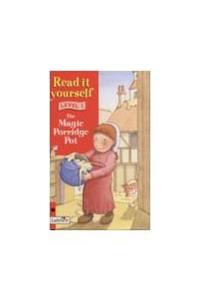 The Magic Porridge Pot: Level One