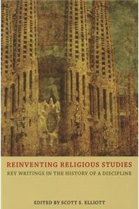 Reinventing Religious Studies