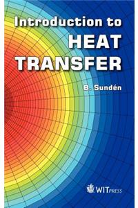 Introduction to Heat Transfer