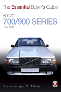 Volvo 700/900 Series