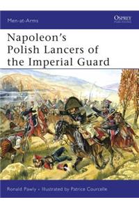 Napoleon's Polish Lancers of the Imperial Guard