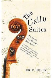 Cello Suites