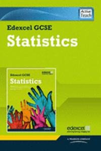 Edexcel GCSE Statistics ActiveTeach