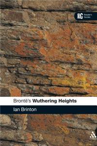 Bronte's Wuthering Heights