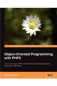 Object-Oriented Programming with Php5