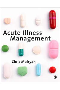 Acute Illness Management