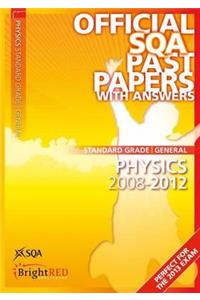 Physics General Standard Grade SQA Past Papers