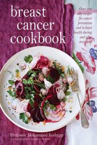 Breast Cancer Cookbook