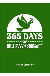 365 Days of Prayer