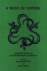 A Perspectives on Contemporary Legend