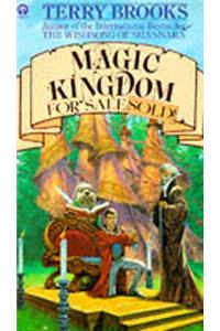 Magic Kingdom For Sale/Sold
