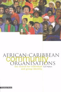 African-Caribbean Community Organisations