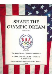 Share the Olympic Dream