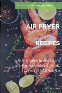Air Fryer recipes