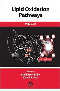 Lipid Oxidation Pathways, Volume 2