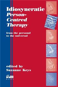 Idiosyncratic Person-Centred Therapy