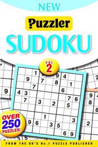 Puzzler Sudoku