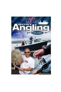RYA Boat Angling Explained