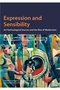 Expression and Sensibility: Art Technological Sources and the Rise of Modernism