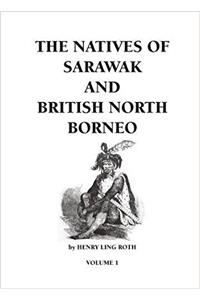 Natives of Sarawak and British North Borneo