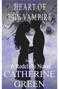 Heart of the Vampire