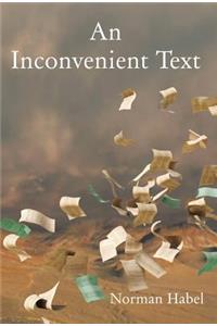 N Inconvenient Text