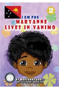 Maryanne Lives In Vanimo