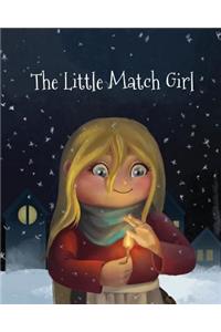 Little Match Girl