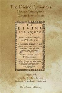 Divine Pymander
