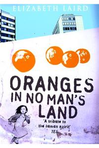 Oranges In No Man's Land
