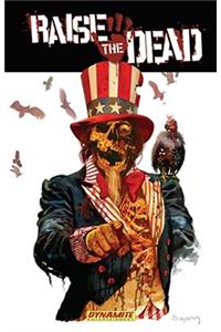 Raise The Dead