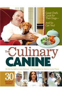 The Culinary Canine