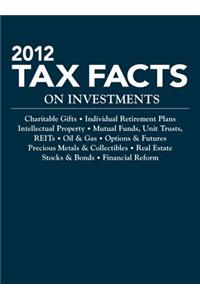 Tax Facts on Investments