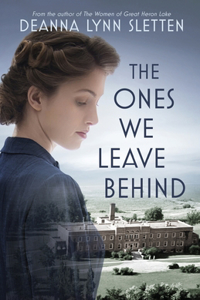 Ones We Leave Behind