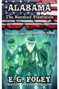 Haunted Plantation (50 States of Fear