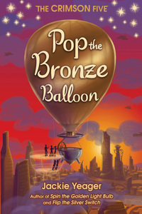 Pop the Bronze Balloon, 3