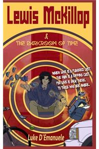 Lewis McKillop and the Darkroom of Time