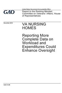 VA nursing homes