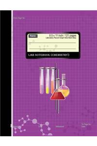 Lab Notebook