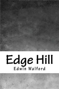 Edge Hill