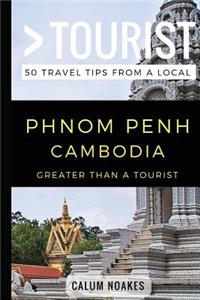 Greater Than a Tourist- Phnom Penh Cambodia