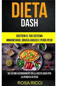Dieta Dash